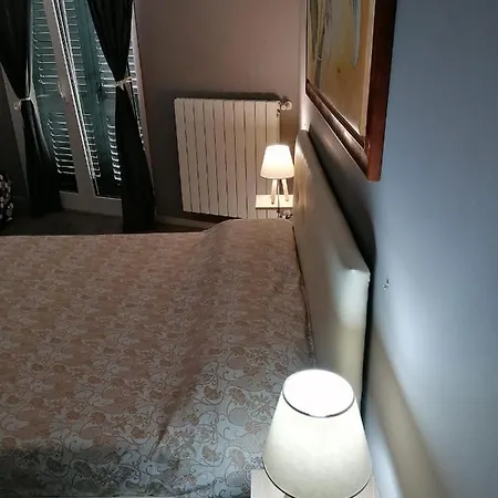 شقة Di Diego